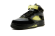 Jordan Force Cactus Bright 5 (322882-031) schwarz 5
