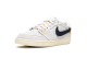 Jordan 1 Retro AJKO Sp Low Sail Leather Union (DZ4864-100) weiss 5