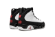 Jordan 14 9 Countdown Pack (318541-992) schwarz 5