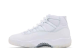 Jordan 11 x Comme des Gar ons Retro (IV7639-100) weiss 4