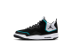 Jordan Courtside 23 (AR1002-003) schwarz 1