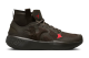Jordan Delta 3 Mid Dark Chocolate Infrared 23 (DR7614-206) schwarz 5