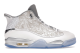 Jordan Dub Zero Laser (705413100) weiss 2