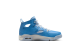 Jordan Flight Club 91 (DC7329-400) blau 3