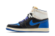 Jordan 1 Retro High OG SP Fragment x Union LA Sport Royal (IO7847-001) bunt 4