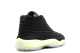 Jordan Future GG Liquid Lime (685251-018) schwarz 6