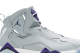Jordan True Flight Wolf (342964-051) grau 5
