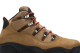 Jordan Winterized 6 Rings Rocky Tan (414845-202) braun 6