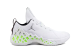 Jordan Jumpman Diamond Low PF Mismatch (CI1209-101) weiss 2