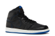 Jordan sneakers uomo nike sb air jordan 1 low (653532-002) schwarz 6