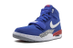 Jordan Legacy 312 Pistons Air (AV3922-416) blau 5