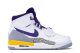 Jordan Legacy 312 Lakers GS (AT4040-157) weiss 4