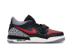 Jordan Legacy 312 Low Bred Cement GS Air (CD9054-006) bunt 4