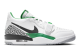 Jordan Legacy 312 Low Lucky Green (FN3406-101) weiss 4