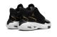 Jordan Max Aura 4 Gold (DN3687-007) schwarz 4