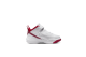 NIKE JORDAN jordan mars 270 white fire red black for sale (DZ4354-106) weiss 3