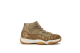 Jordan 11 Retro WMNS Air Olive (AR0715-200) braun 1