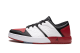 Jordan Nu Retro 1 Low (DV5141 601) bunt 2