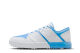 Jordan Nu Retro 1 Low Golf University Blue (FZ4153-101) colorido 2