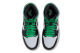 Jordan 1 Retro High OG Lucky Green GS (FD1437-031) schwarz 5