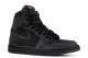 Jordan Rox x 1 Retro High OG womens (BV1576-001) schwarz 6