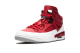 Jordan Spizike (315371-603) rot 5