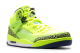 Jordan Spizike BHM (579593-712) gelb 6