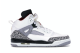 Jordan Spizike Air GS (317321-122) bunt 3