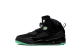 Jordan Spizike Green (315371-032) schwarz 1
