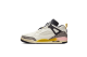Jordan Spizike Low (FQ1759-107) beige 1