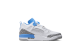 NIKE JORDAN Spizike Low (FQ1759 141) weiss 3