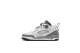 Jordan Spizike Low (FQ3950-102) weiss 1