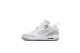 Jordan Spizike Low (FQ3950-103) weiss 1