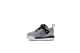 Jordan Spizike Low (FQ3952-015) gris 1