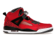Jordan Spizike Toro Bravo (315371-601) rot 2