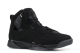 Jordan True Flight (342964-013) schwarz 5