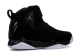 Jordan True Flight (342964-026) schwarz 6
