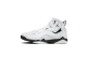 NIKE JORDAN True Flight (342964-131) weiss 1