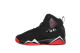 Jordan True Flight GS (343795-003) schwarz 1