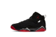 Jordan True Flight Gym (342964-062) schwarz 1