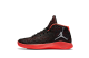 Jordan Ultra.Fly Infrared (834268-004) bunt 1