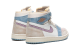 Jordan 1 High Zoom CMFT Air Oxford (DQ5092-651) bunt 4