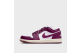 NIKE JORDAN 1 Low Air (DC0774-161) weiss 5