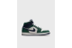 Jordan 1 Mid SE Seahawks (DZ5326-300) bunt 6