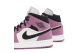 Jordan 1 Mid SE Light Air Mulberry (DC7267-500) lila 5