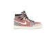 Jordan 1 High Zoom CMFT Air Canyon Rust (CT0979-602) pink 2