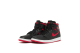 Jordan 1 High Air Comfort CMFT Zoom (CT0979-006) schwarz 6