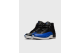 Jordan 12 Retro Air Womens Hyper Royal (AO6068 004) schwarz 4