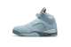 Jordan 5 Retro Bluebird Air (DD9336-400) blau 1