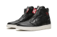 Jordan 1 Retro High Zip Gym Phantom Air (AT0575-006) schwarz 3